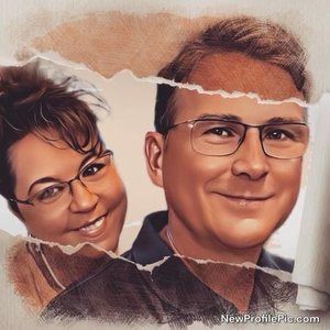 Meet your Posher, Carrie